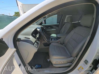 2018 GMC Terrain Denali 5SA – miniatura 3