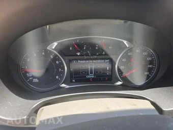 2018 GMC Terrain Denali 5SA – miniatura 6