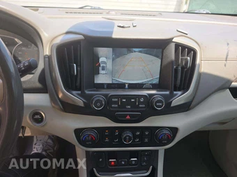 2018 GMC Terrain Denali 5SA – miniatura 7