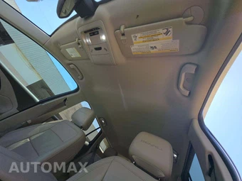 2018 GMC Terrain Denali 5SA – miniatura 8