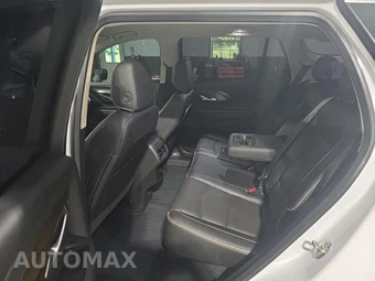 2018 GMC Terrain Denali 5SA - miniatura 10