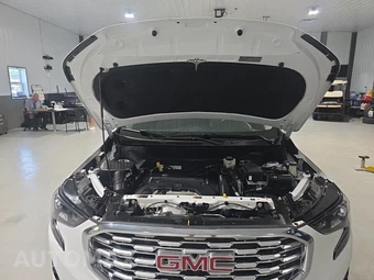 2018 GMC Terrain Denali 5SA - miniatura 12