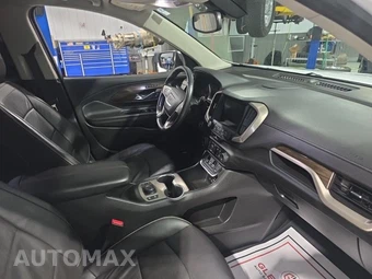 2018 GMC Terrain Denali 5SA - miniatura 16