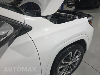2018 GMC Terrain Denali 5SA - miniatura 17