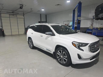 2018 GMC Terrain Denali 5SA - miniatura 3