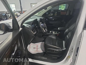 2018 GMC Terrain Denali 5SA - miniatura 7
