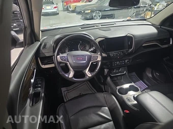 2018 GMC Terrain Denali 5SA - miniatura 8