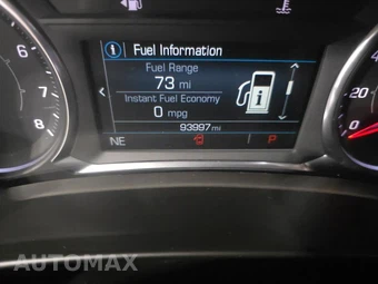 2018 GMC Terrain Denali 5SA - miniatura 9
