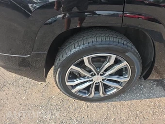 2018 GMC Terrain Denali 5SA - miniatura 10