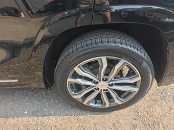 2018 GMC Terrain Denali 5SA - miniatura 11