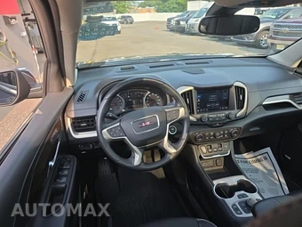 2018 GMC Terrain Denali 5SA - miniatura 14
