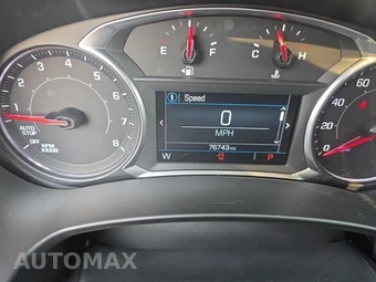 2018 GMC Terrain Denali 5SA - miniatura 15