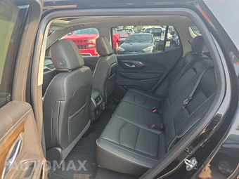2018 GMC Terrain Denali 5SA - miniatura 16
