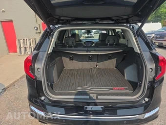 2018 GMC Terrain Denali 5SA - miniatura 20