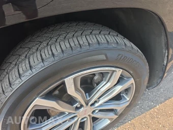 2018 GMC Terrain Denali 5SA - miniatura 21