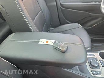 2018 GMC Terrain Denali 5SA - miniatura 23