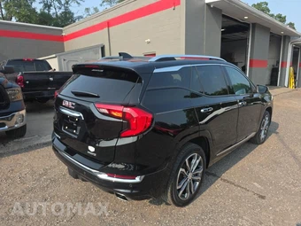 2018 GMC Terrain Denali 5SA - miniatura 4