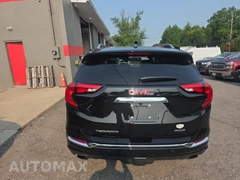 2018 GMC Terrain Denali 5SA - miniatura 5