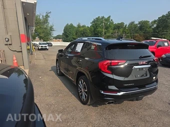 2018 GMC Terrain Denali 5SA - miniatura 6