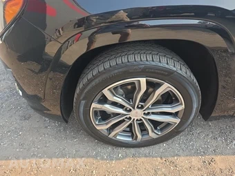 2018 GMC Terrain Denali 5SA - miniatura 8
