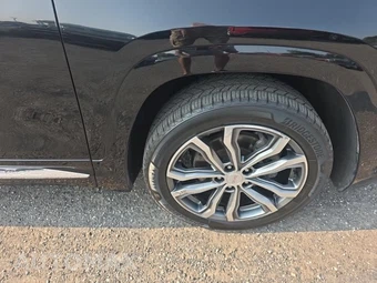 2018 GMC Terrain Denali 5SA - miniatura 9