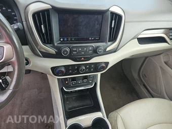 2018 GMC Terrain Denali 5SA - miniatura 11