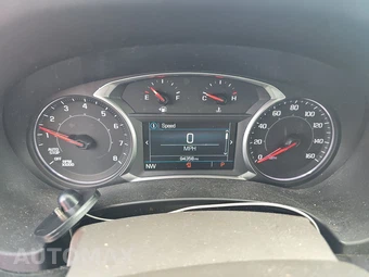 2018 GMC Terrain Denali 5SA - miniatura 12