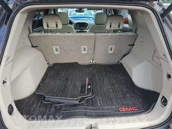 2018 GMC Terrain Denali 5SA - miniatura 16