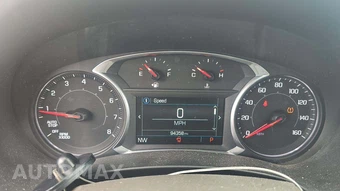 2018 GMC Terrain Denali 5SA - miniatura 18