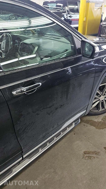 2018 GMC Terrain Denali 5SA - miniatura 22