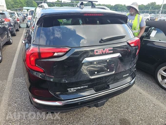 2018 GMC Terrain Denali 5SA - miniatura 5
