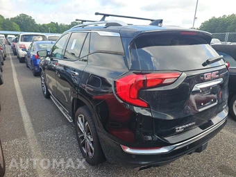 2018 GMC Terrain Denali 5SA - miniatura 6
