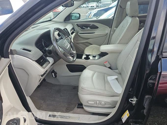 2018 GMC Terrain Denali 5SA - miniatura 7