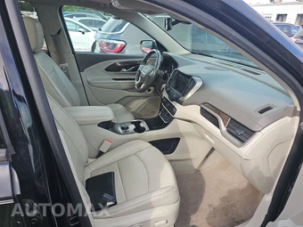 2018 GMC Terrain Denali 5SA - miniatura 8