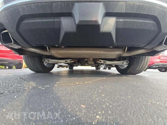2018 GMC Terrain Denali 5SA - miniatura 12