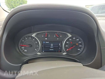 2018 GMC Terrain Denali 5SA - miniatura 6