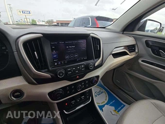 2018 GMC Terrain Denali 5SA - miniatura 7