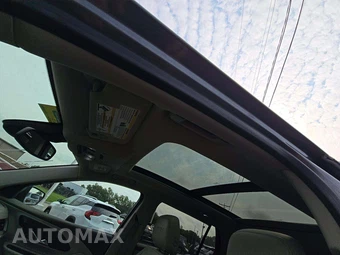 2018 GMC Terrain Denali 5SA - miniatura 8