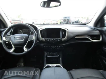 2018 GMC Terrain Denali 5SA - miniatura 10