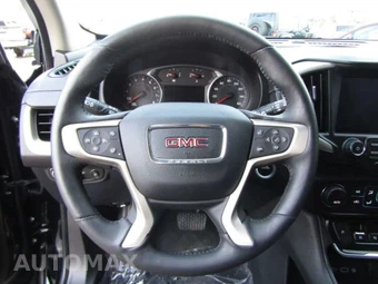 2018 GMC Terrain Denali 5SA - miniatura 12