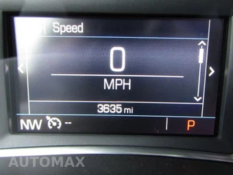 2018 GMC Terrain Denali 5SA - miniatura 14