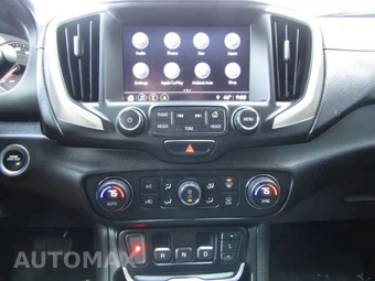 2018 GMC Terrain Denali 5SA - miniatura 17