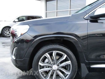 2018 GMC Terrain Denali 5SA - miniatura 25