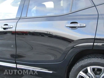 2018 GMC Terrain Denali 5SA - miniatura 27