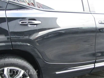 2018 GMC Terrain Denali 5SA - miniatura 30