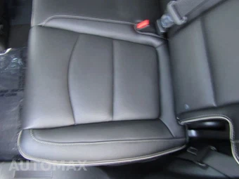 2018 GMC Terrain Denali 5SA - miniatura 39