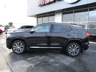 2018 GMC Terrain Denali 5SA - miniatura 4