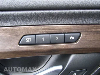 2018 GMC Terrain Denali 5SA - miniatura 41
