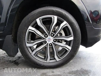 2018 GMC Terrain Denali 5SA - miniatura 46