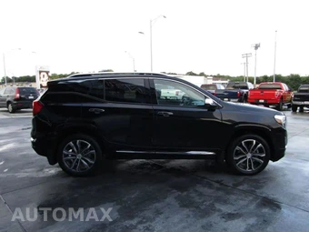 2018 GMC Terrain Denali 5SA - miniatura 7